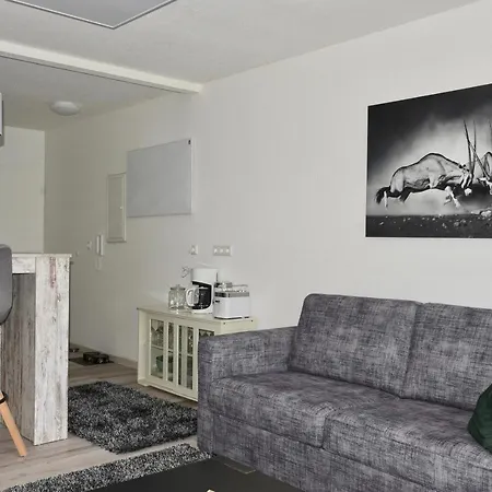 Wolf Nummer 69 Apartment *
