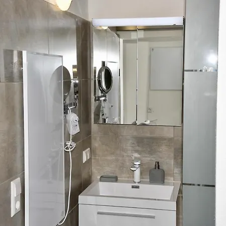 Apartment Wolf Nummer 69 Baiersbronn
