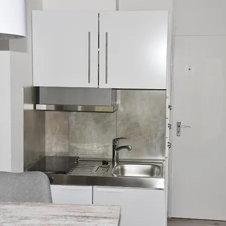 Apartment Wolf Nummer 69 Baiersbronn